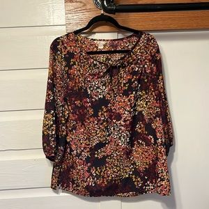 Adorable blouse!